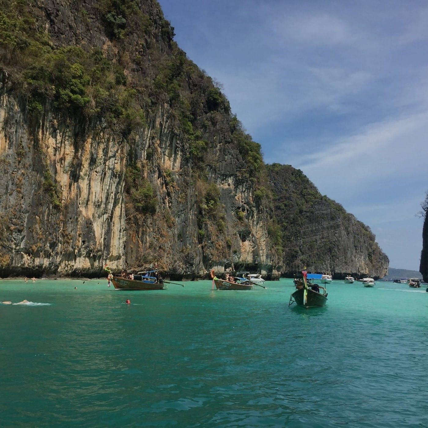 Patong Beach